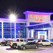Crystal Star Inn Edmonton Airport
