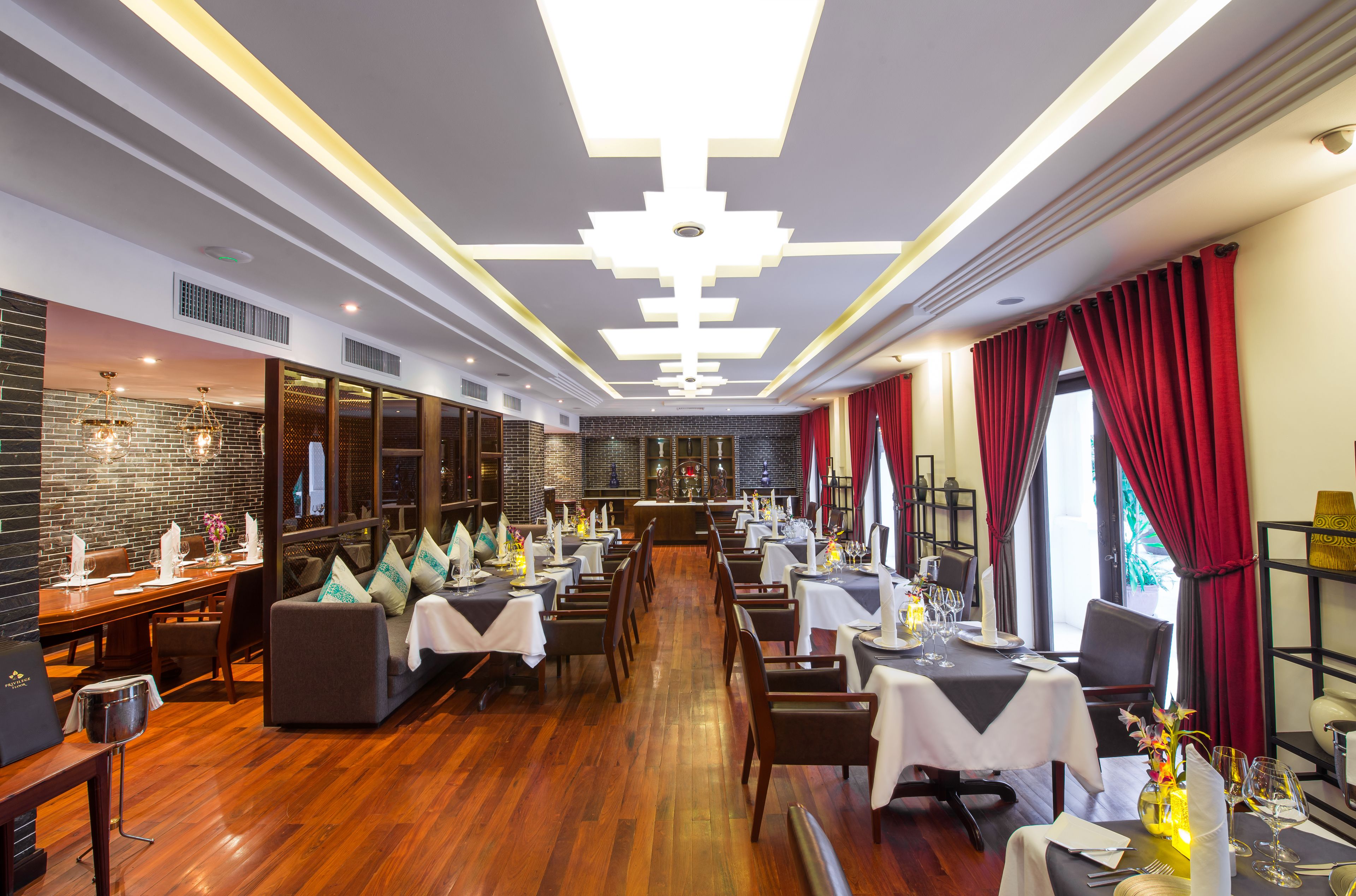 Restoran