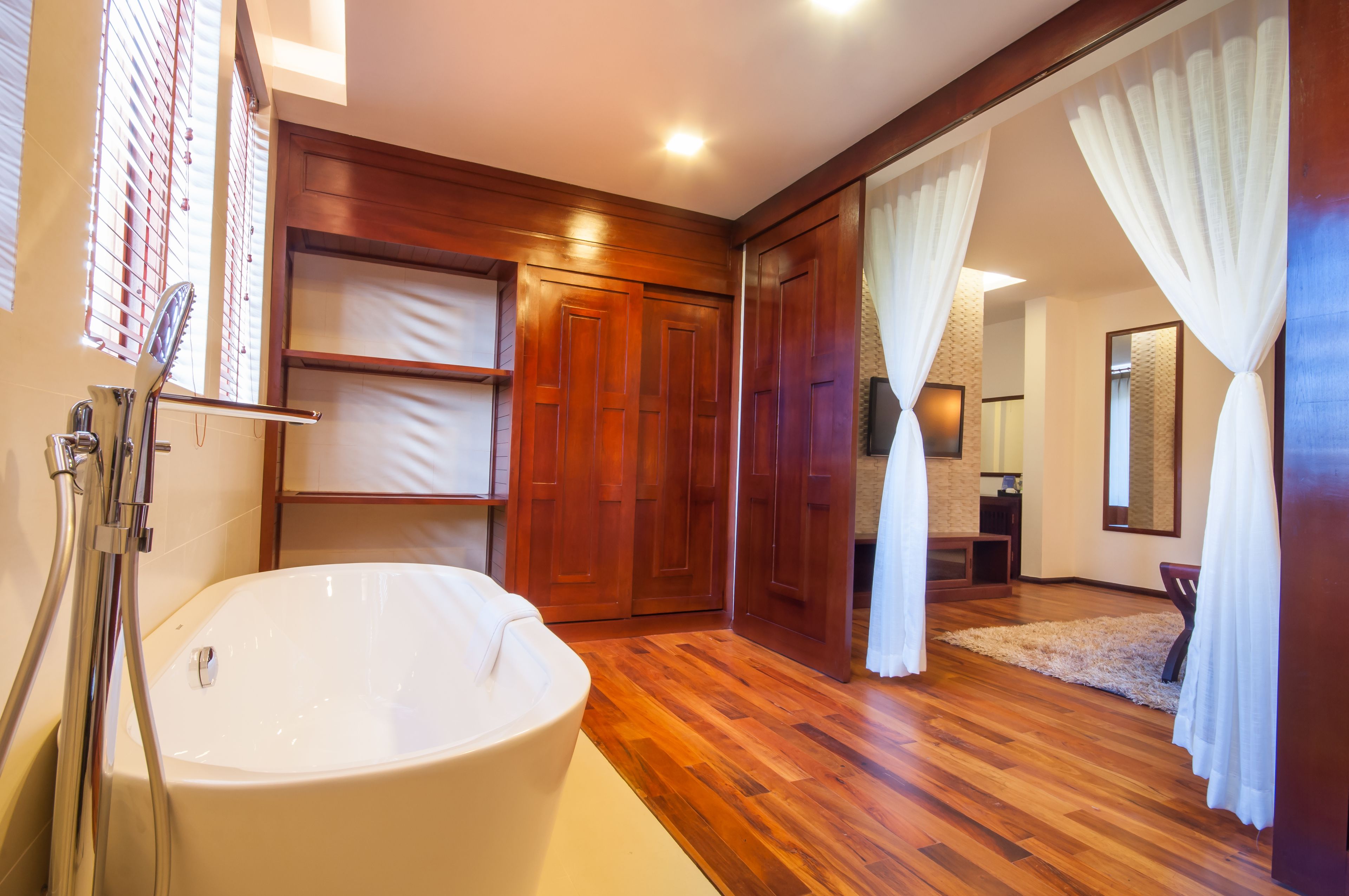 Foto - Lotus Blanc Resort