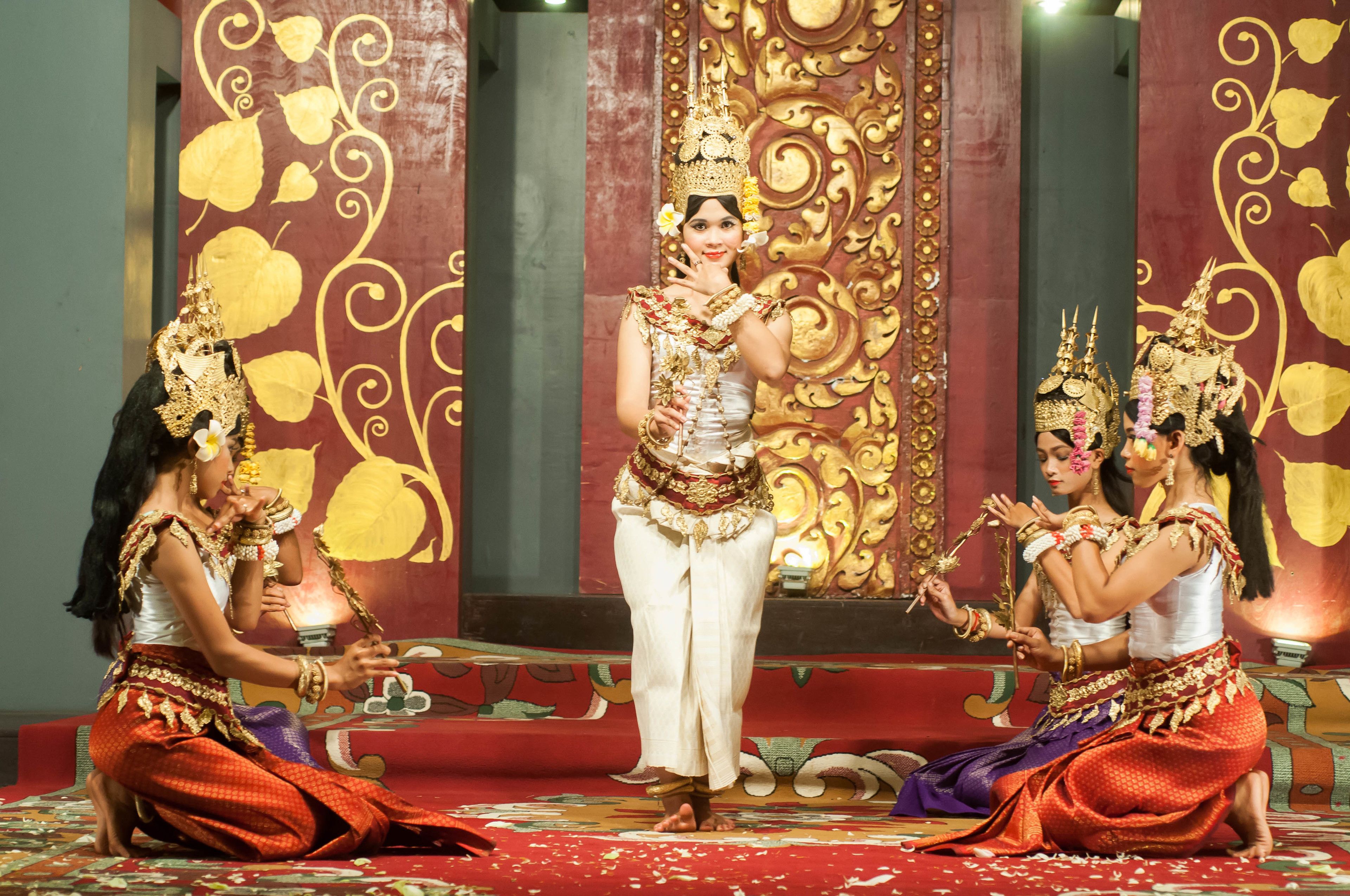 Photo - Lotus Blanc Resort