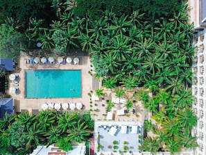 Exterior - Lotus Blanc Resort (Siem Reap)