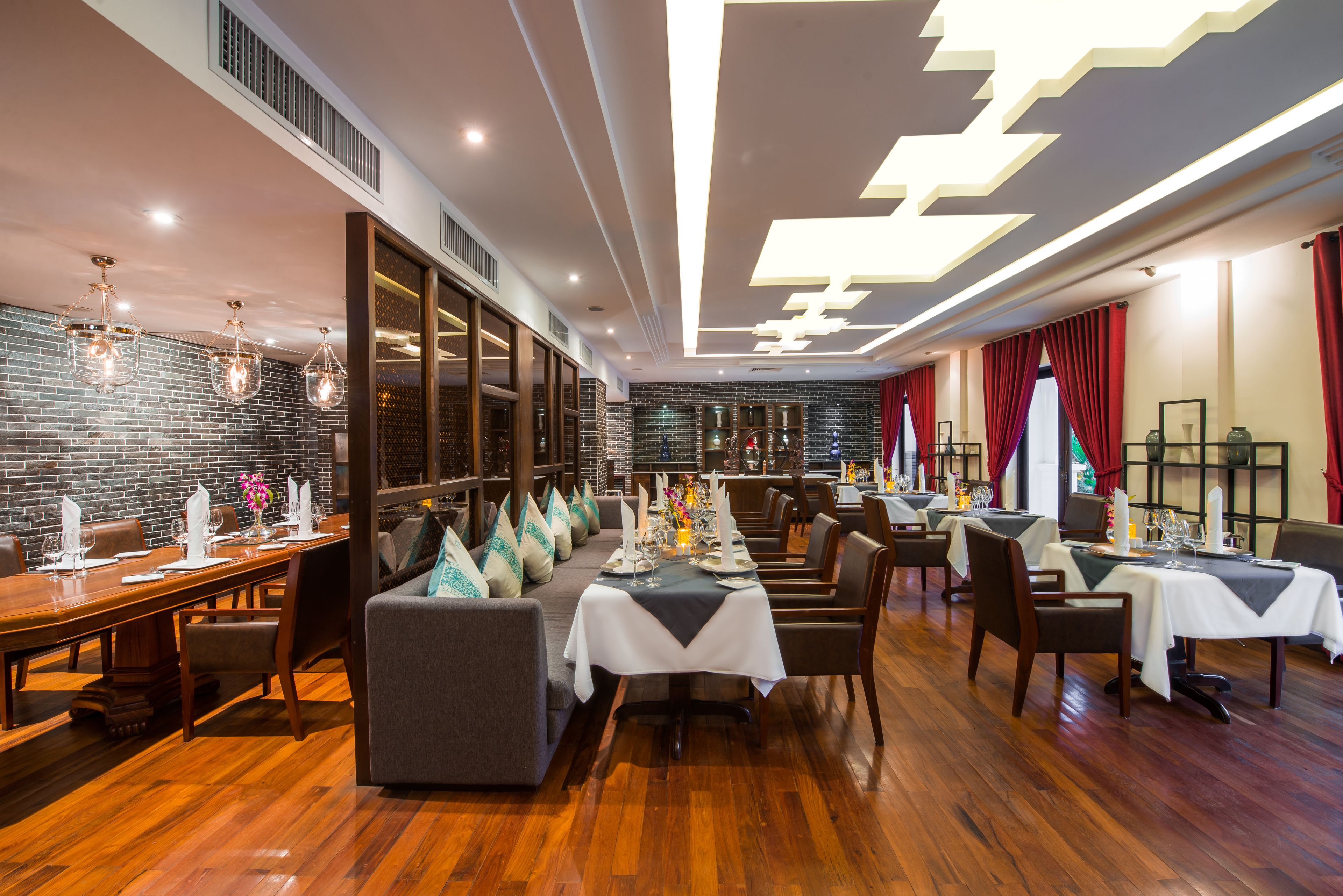 Restoran