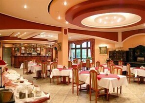 Restauration