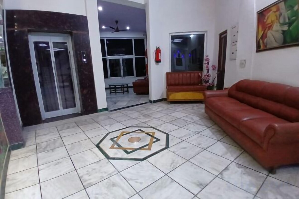 Vestíbulo