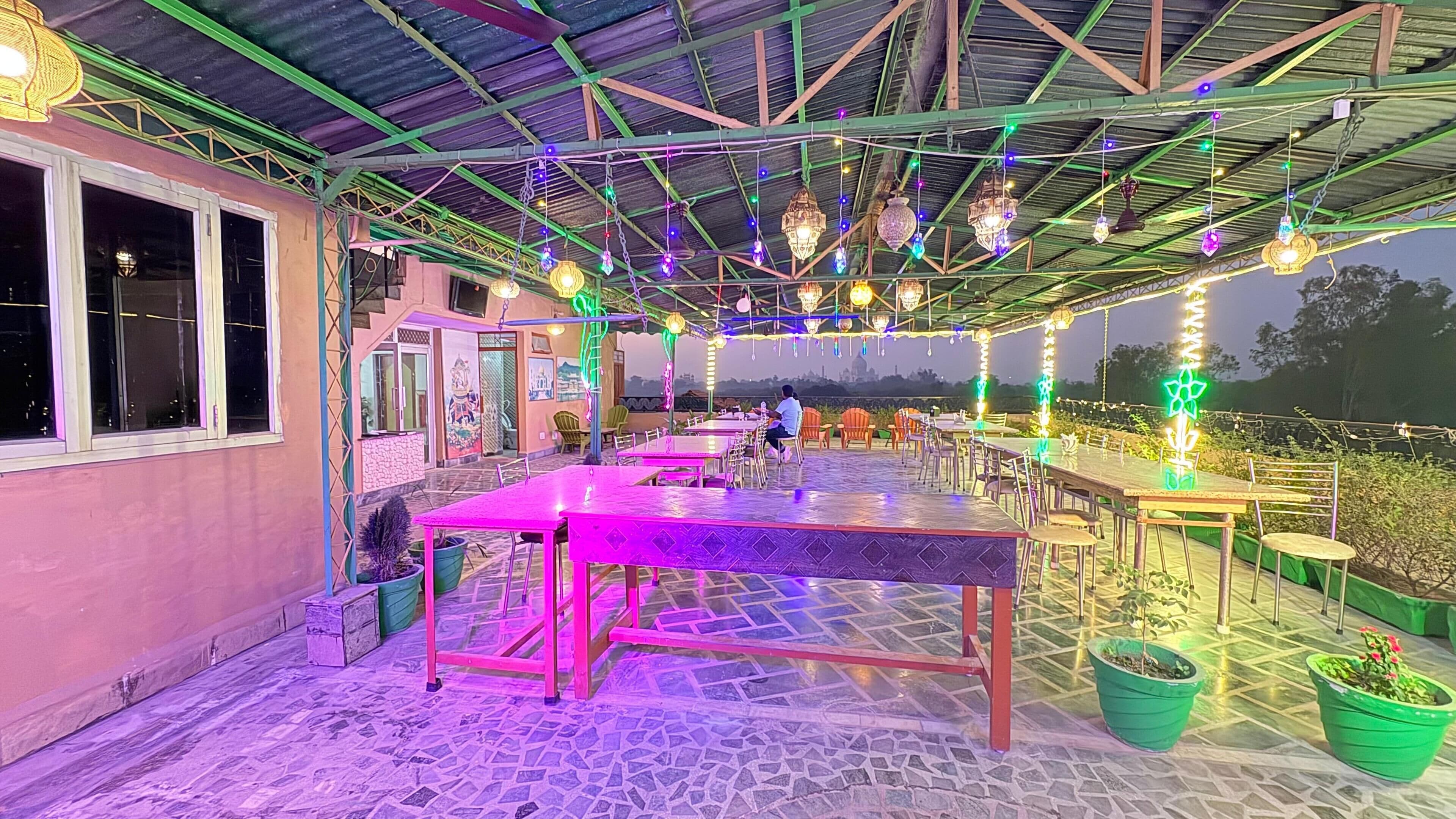 Foto - Hotel Taj Plaza, VIP Road, Agra