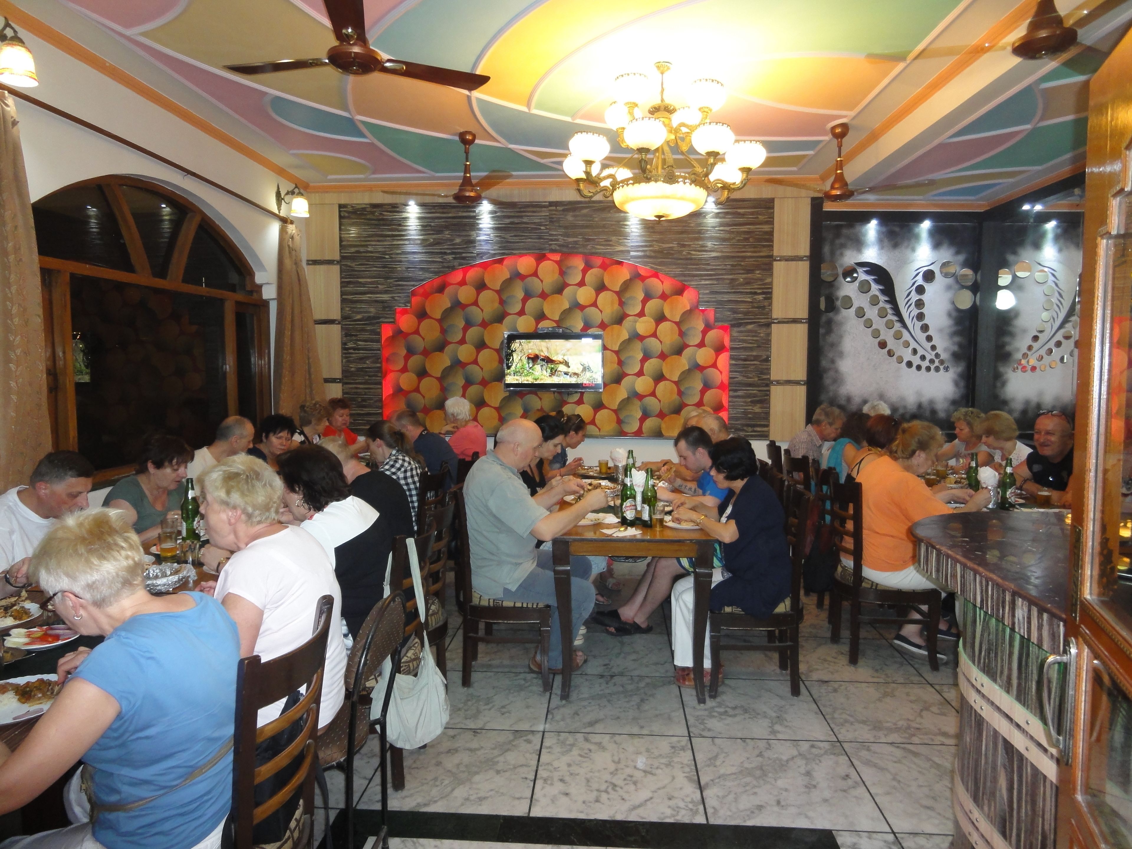 Foto - Hotel Taj Plaza, VIP Road, Agra