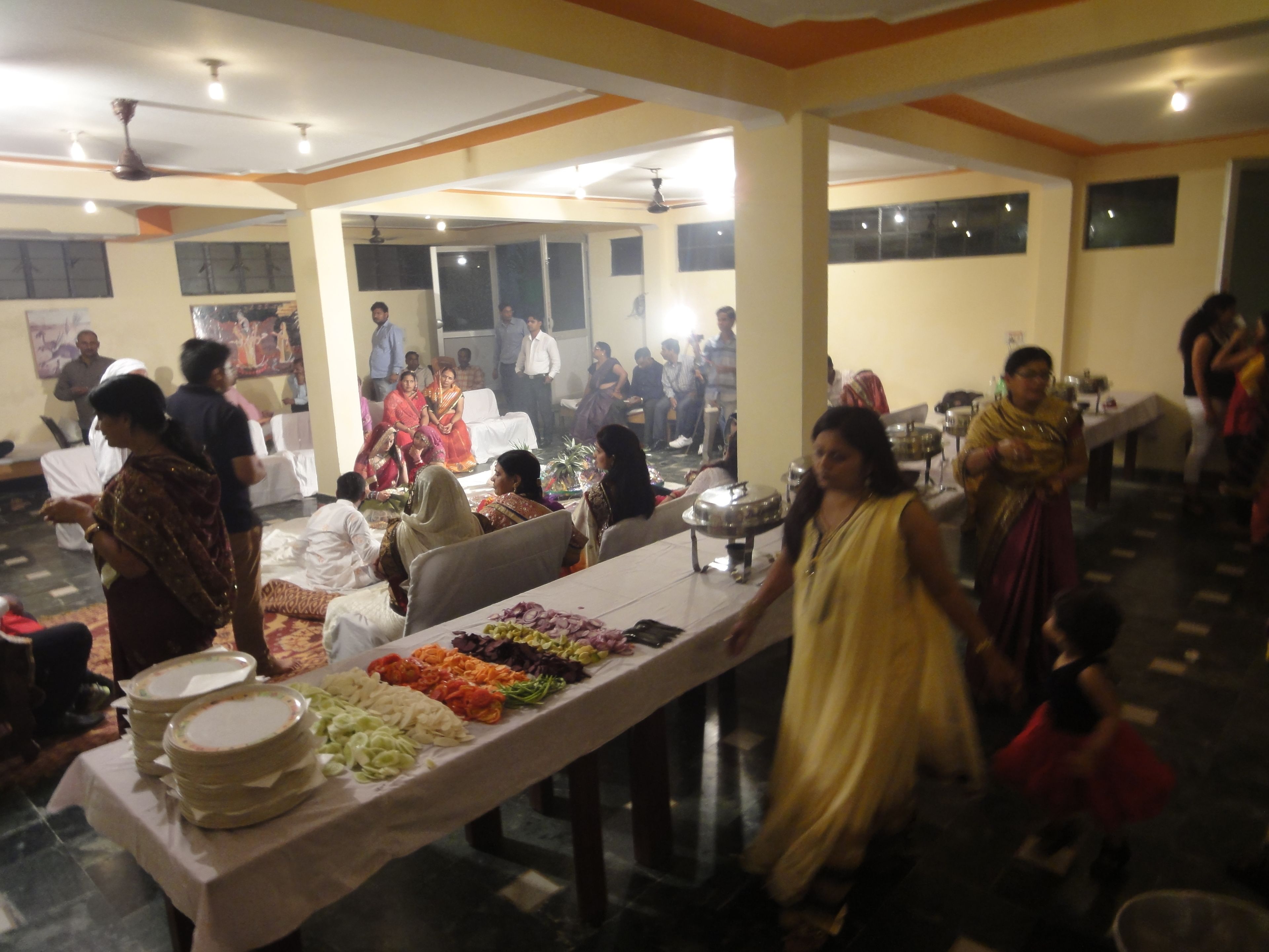 Foto - Hotel Taj Plaza, VIP Road, Agra