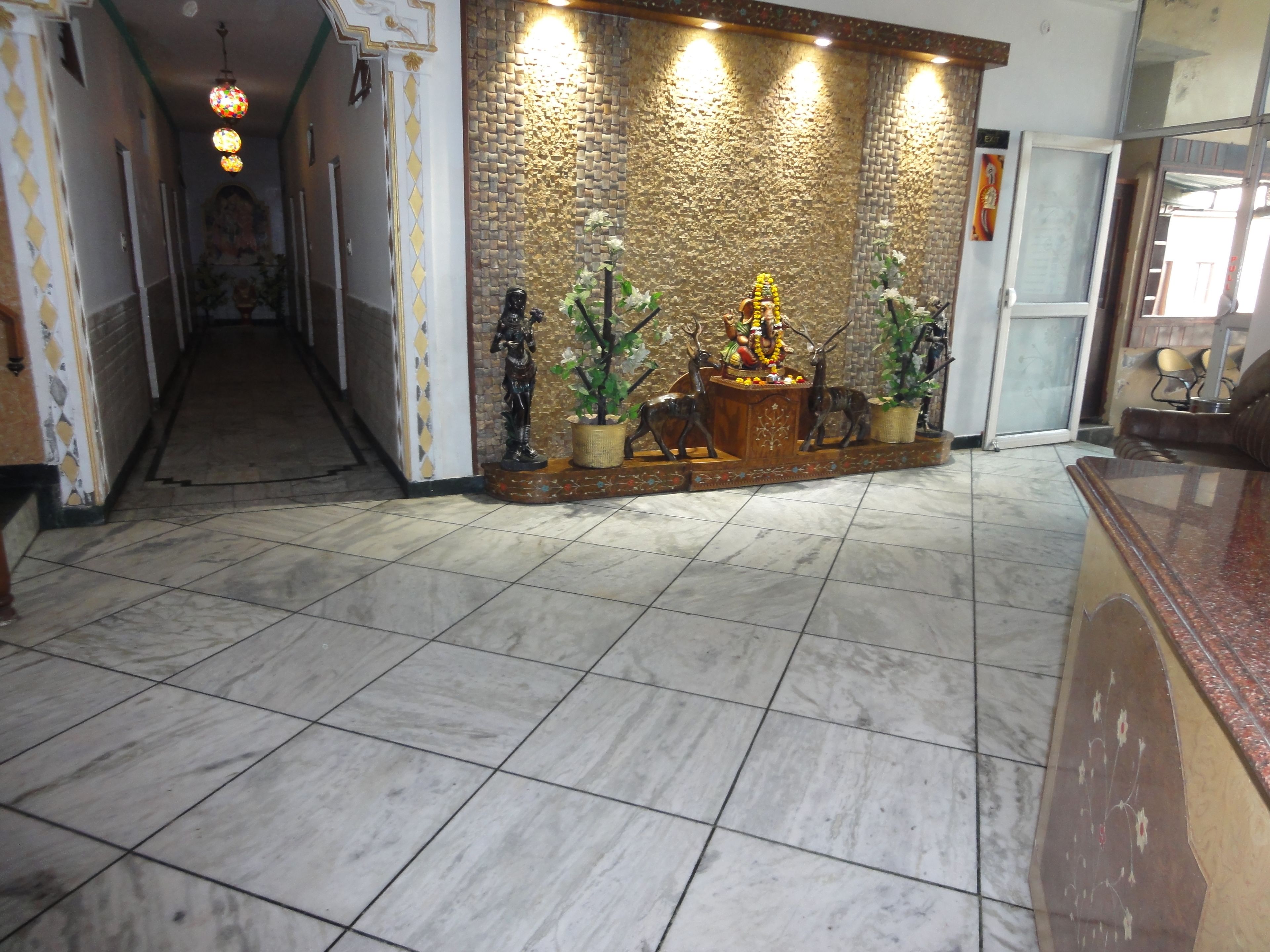 Foto - Hotel Taj Plaza, VIP Road, Agra