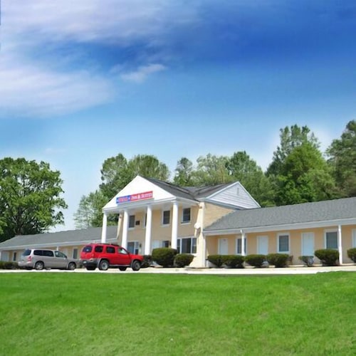 USA Inn and Suites Morgantown