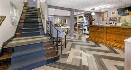 Hotel on Monroe, BW Signature Collection