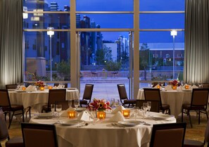 Ballroom - Aloft Broomfield Denver (Broomfield)