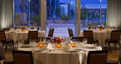 Aloft Broomfield Denver
