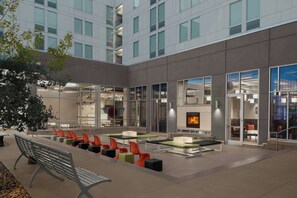 Property amenity - Aloft Broomfield Denver (Broomfield)