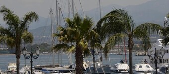 Cassisi Hotel