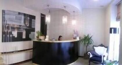 Cassisi Hotel