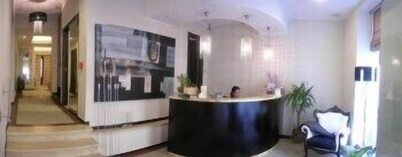 Cassisi Hotel