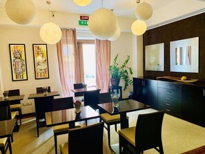 Dining - Cassisi Hotel (Milazzo)