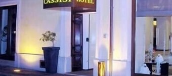 Cassisi Hotel