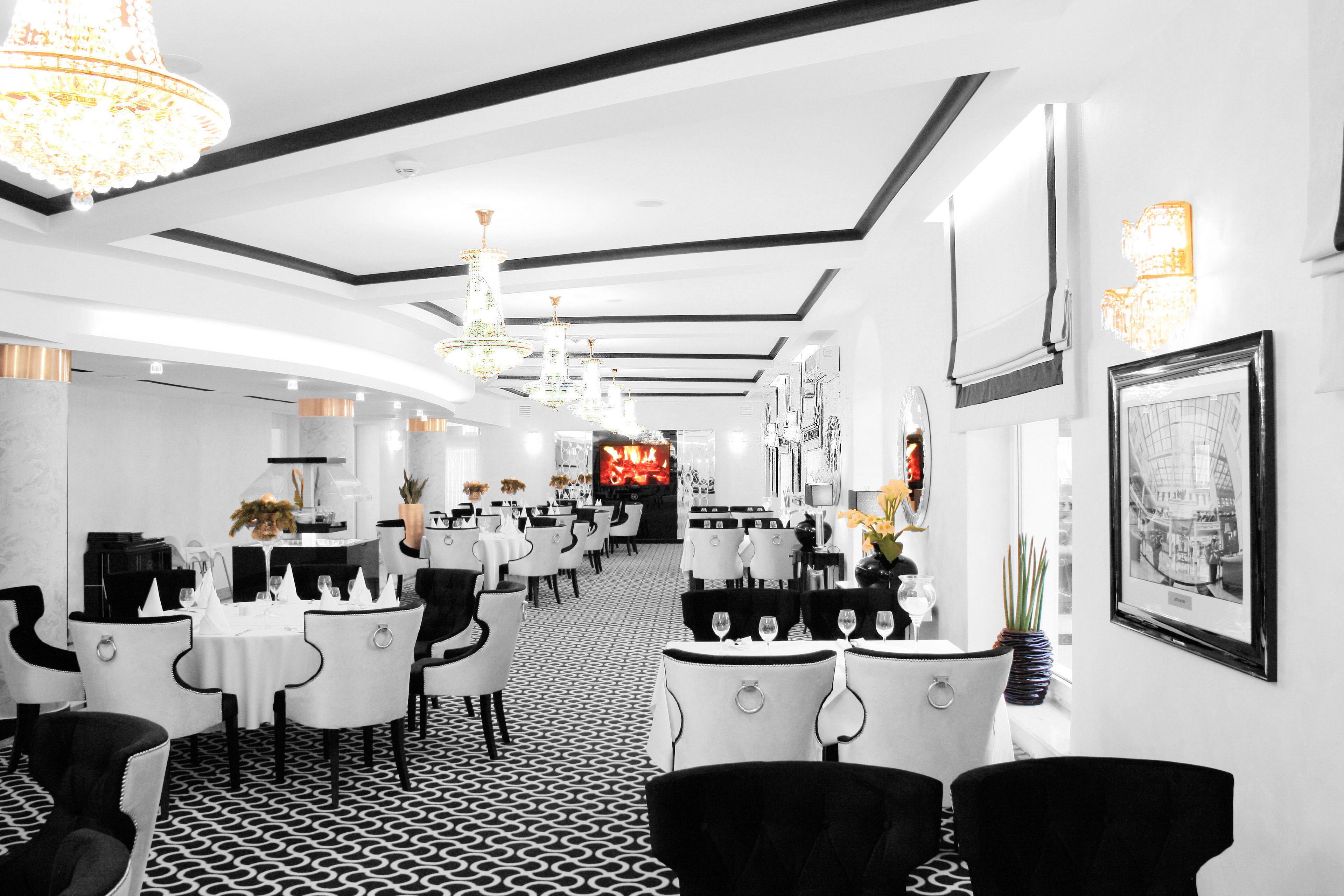 Restoran