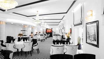 Restoran