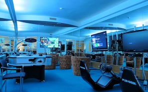 Children’s activities