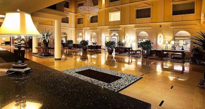 Hotel SPA Faltom Gdynia Rumia