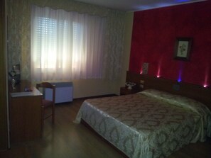 Habitación doble