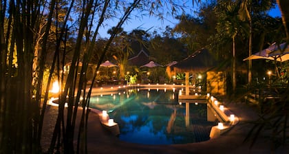 Sojourn Boutique Villas