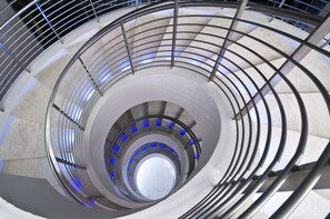 Interior - Noom Hotel Dakar Sea Plaza, a member of Radisson Individuals (Dakar)
