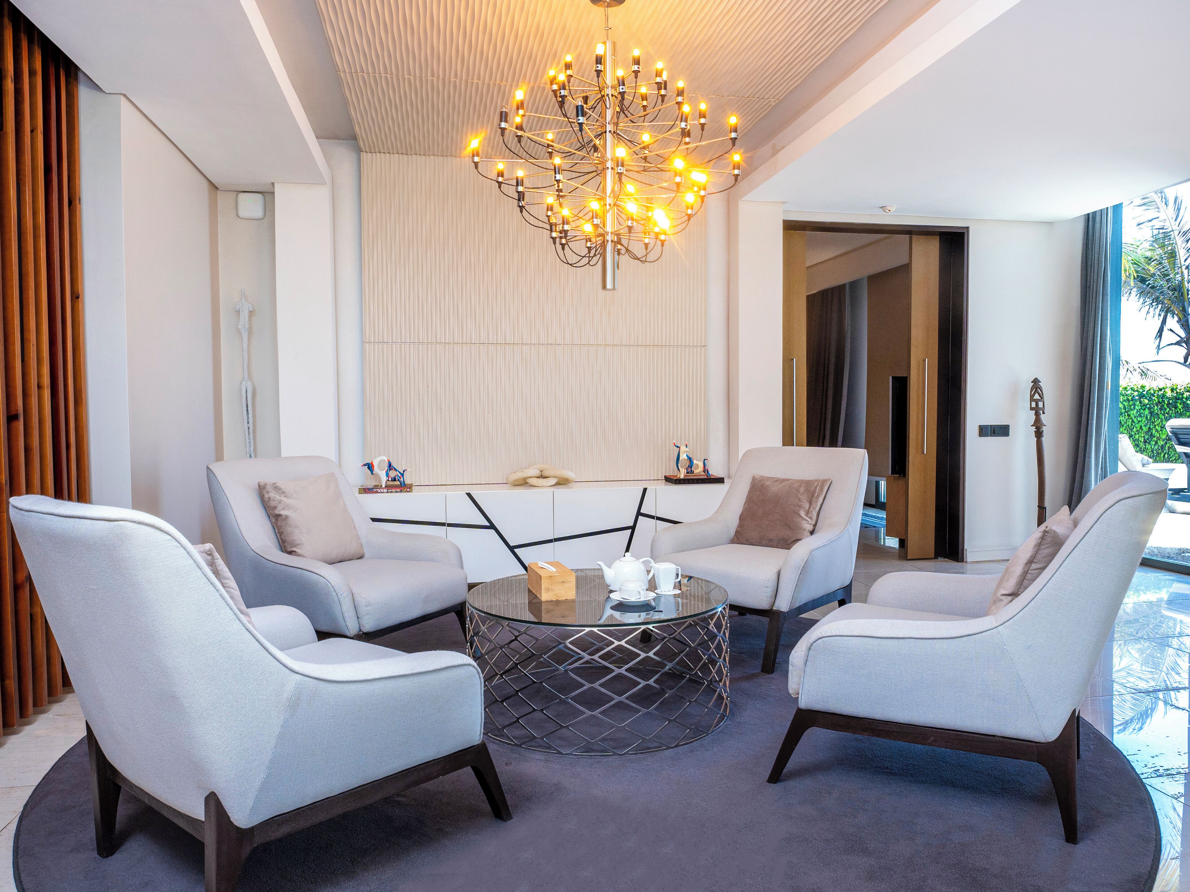 Photo - Noom Hotel Dakar Sea Plaza, a member of Radisson Individuals