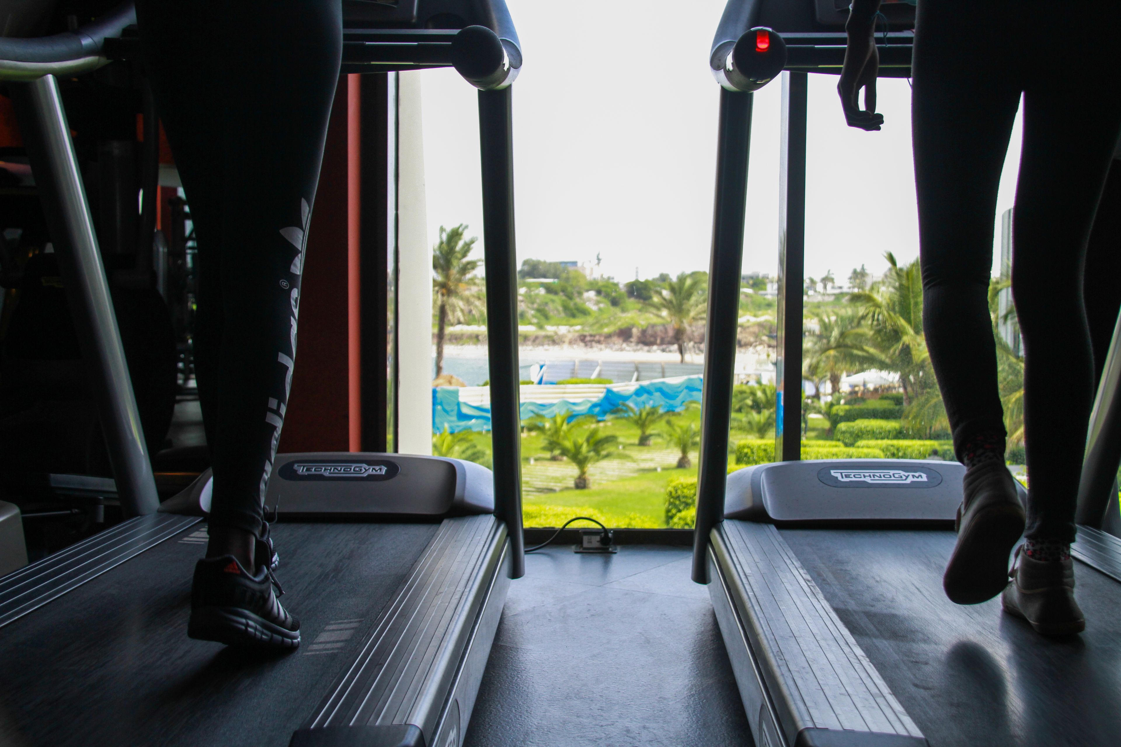 Photo - Noom Hotel Dakar Sea Plaza, a member of Radisson Individuals