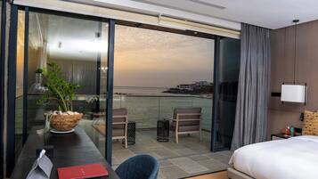 Villa, 2 Bedrooms, Private Pool (ANANTA) | Terrace/patio