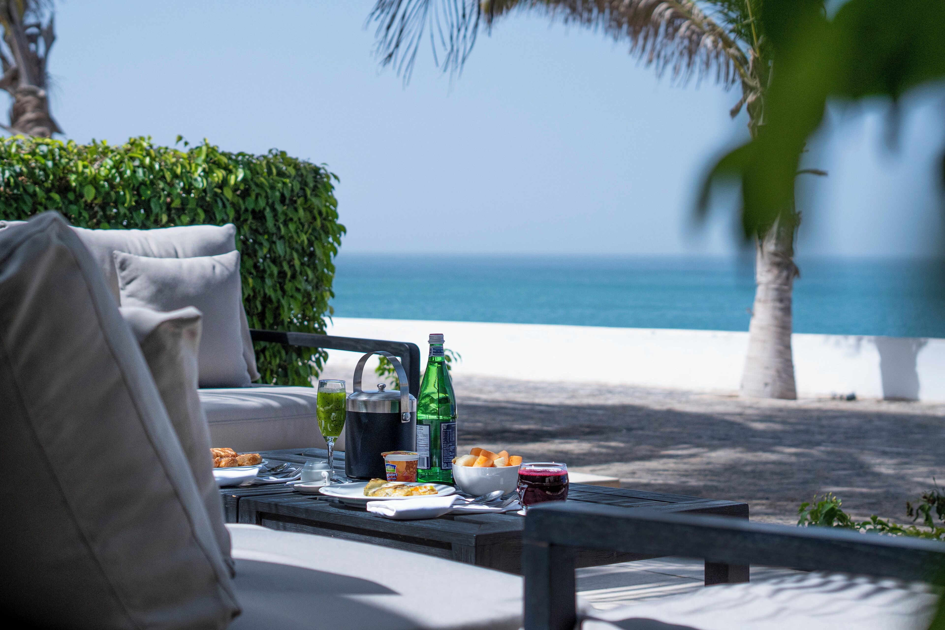 Photo - Noom Hotel Dakar Sea Plaza, a member of Radisson Individuals