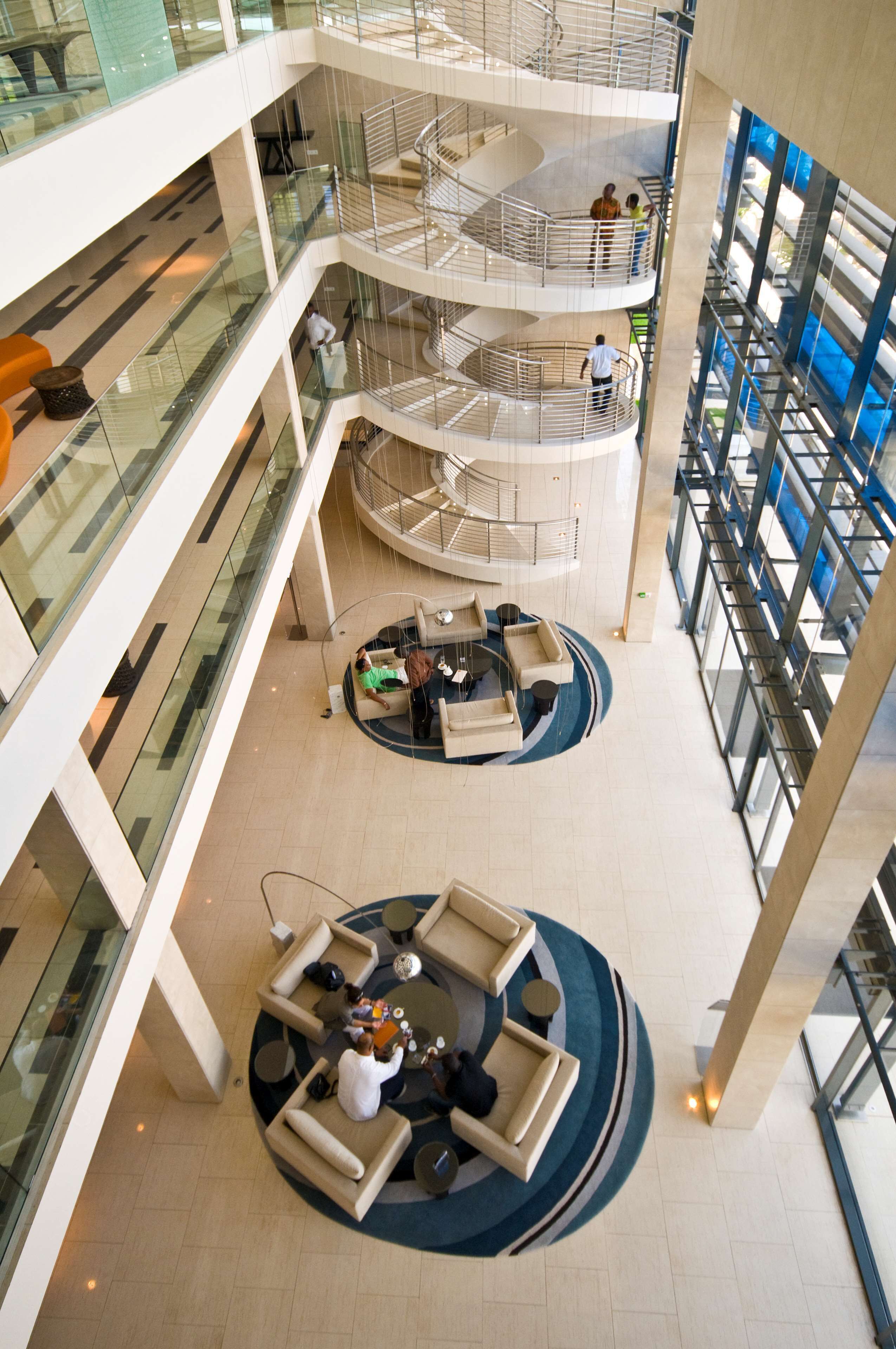 Photo - Noom Hotel Dakar Sea Plaza, a member of Radisson Individuals