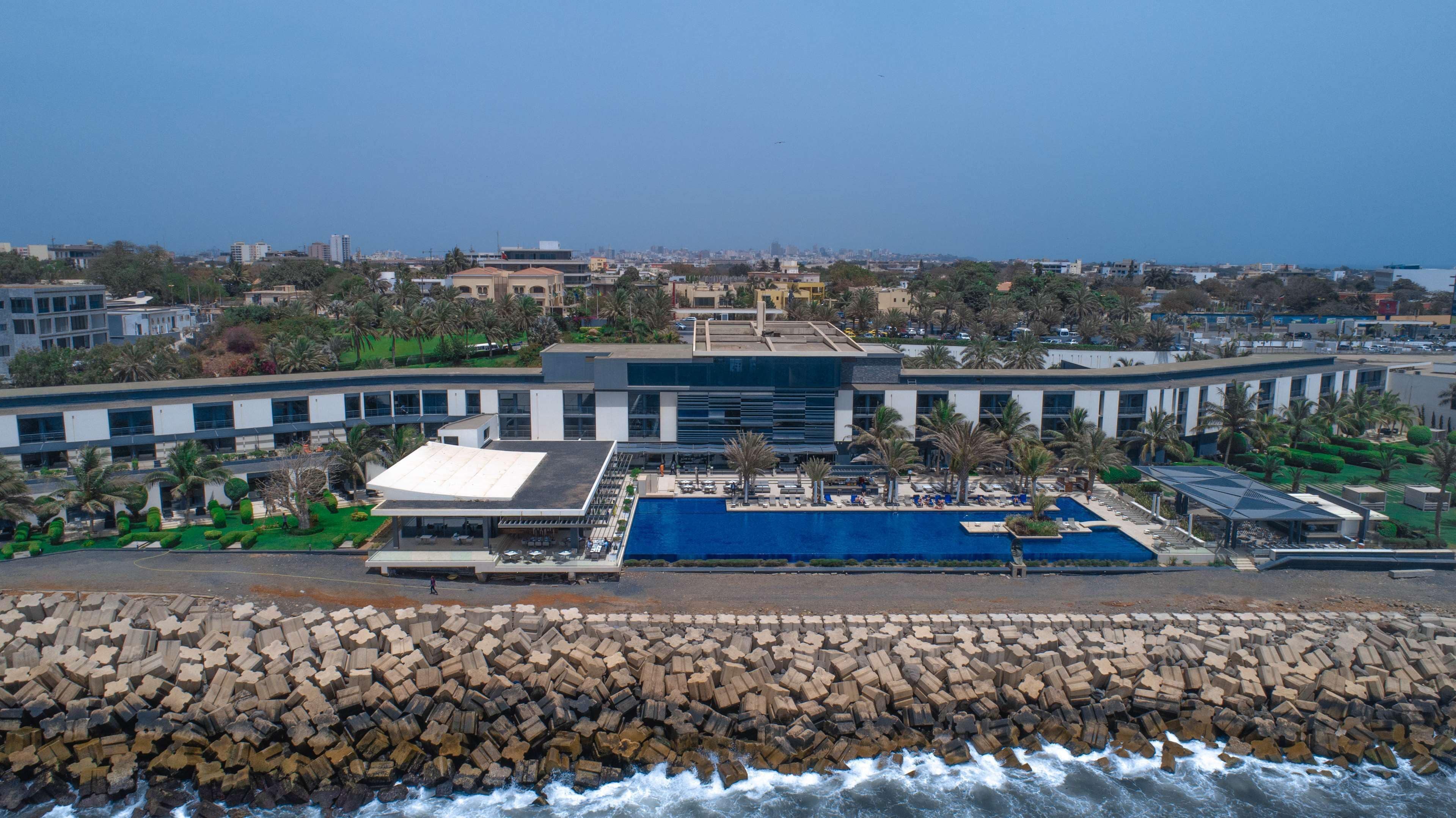 Foto - Radisson Blu Hotel, Dakar Sea Plaza
