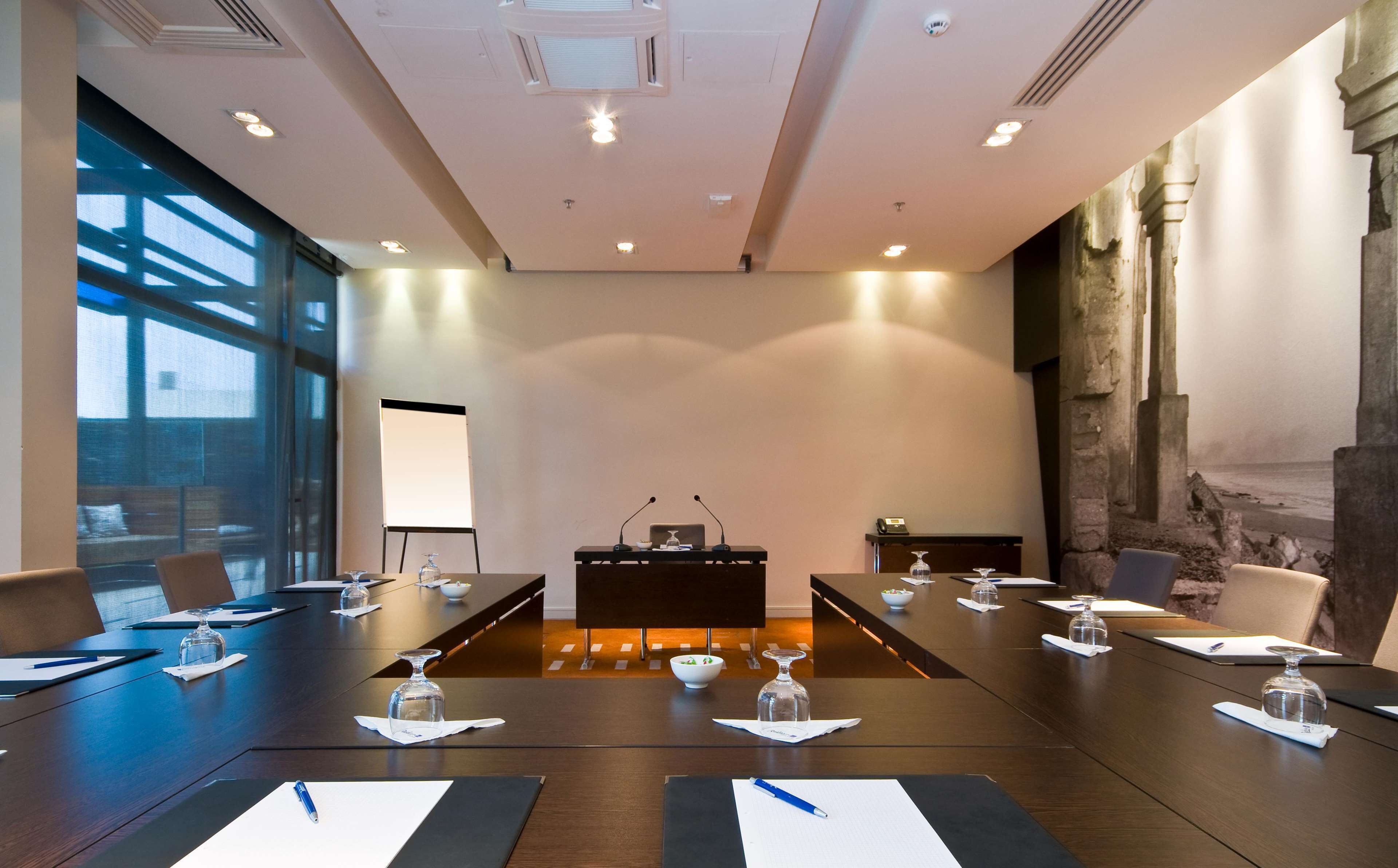 Photo - Noom Hotel Dakar Sea Plaza, a member of Radisson Individuals