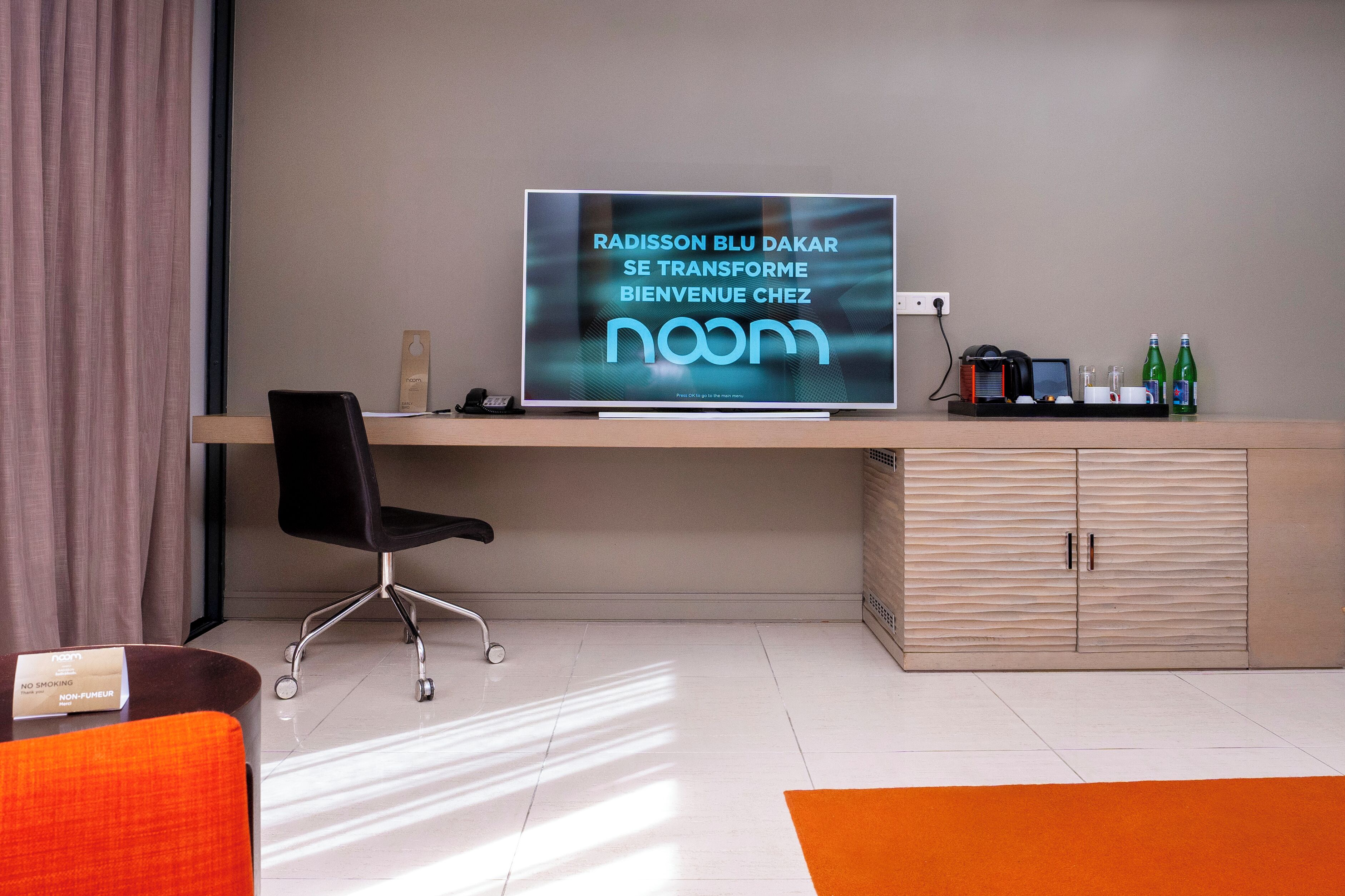 Photo - Noom Hotel Dakar Sea Plaza, a member of Radisson Individuals