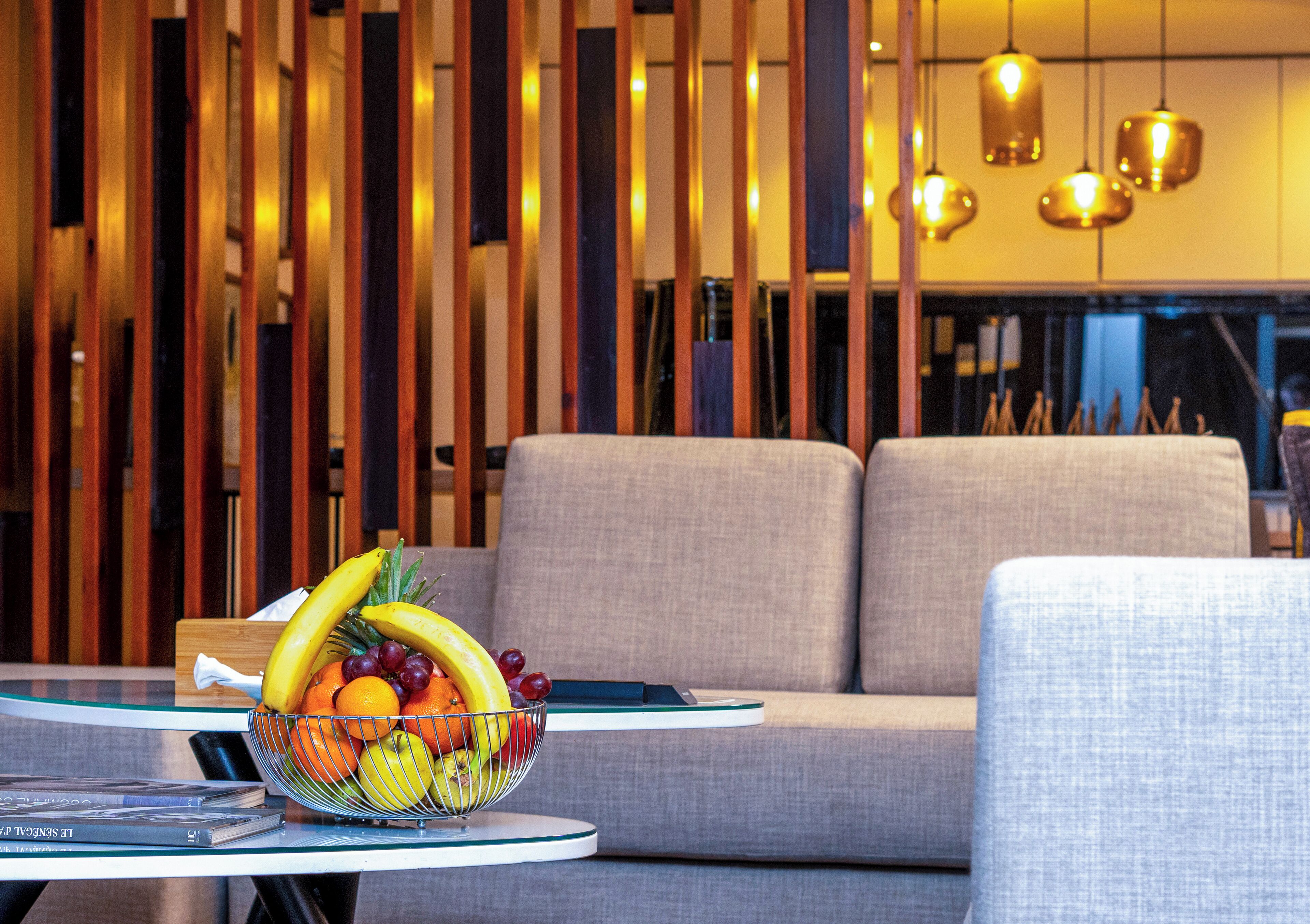 Photo - Noom Hotel Dakar Sea Plaza, a member of Radisson Individuals