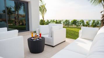 Lakens van Egyptisch katoen, luxe beddengoed, donsdekens