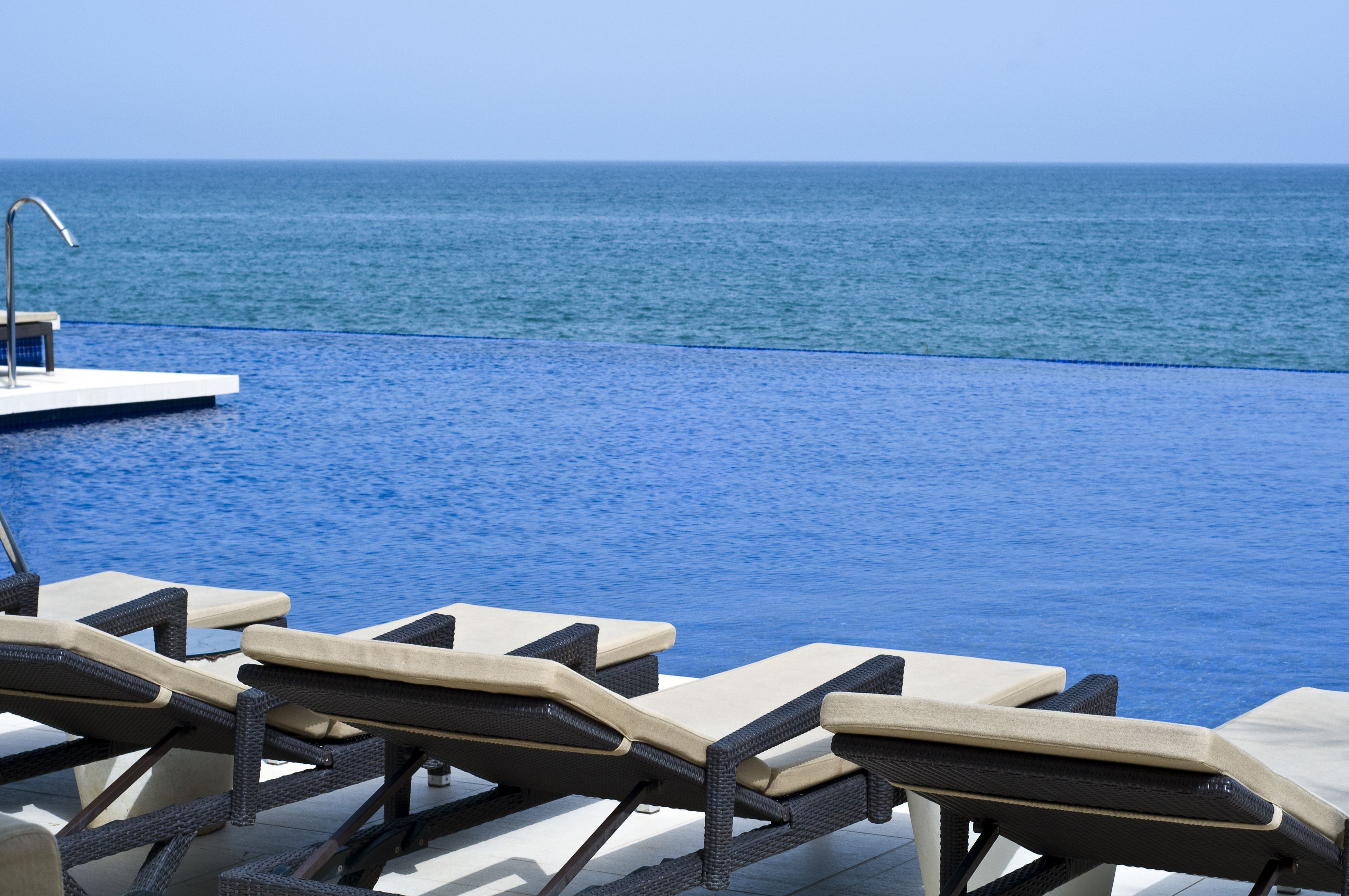Foto - Radisson Blu Hotel, Dakar Sea Plaza