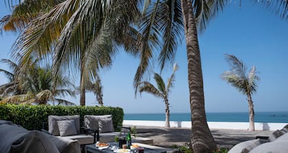 Noom Hotel Dakar Sea Plaza, a member of Radisson Individuals