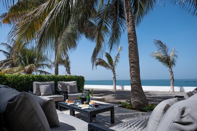 Noom Hotel Dakar Sea Plaza, a member of Radisson Individuals