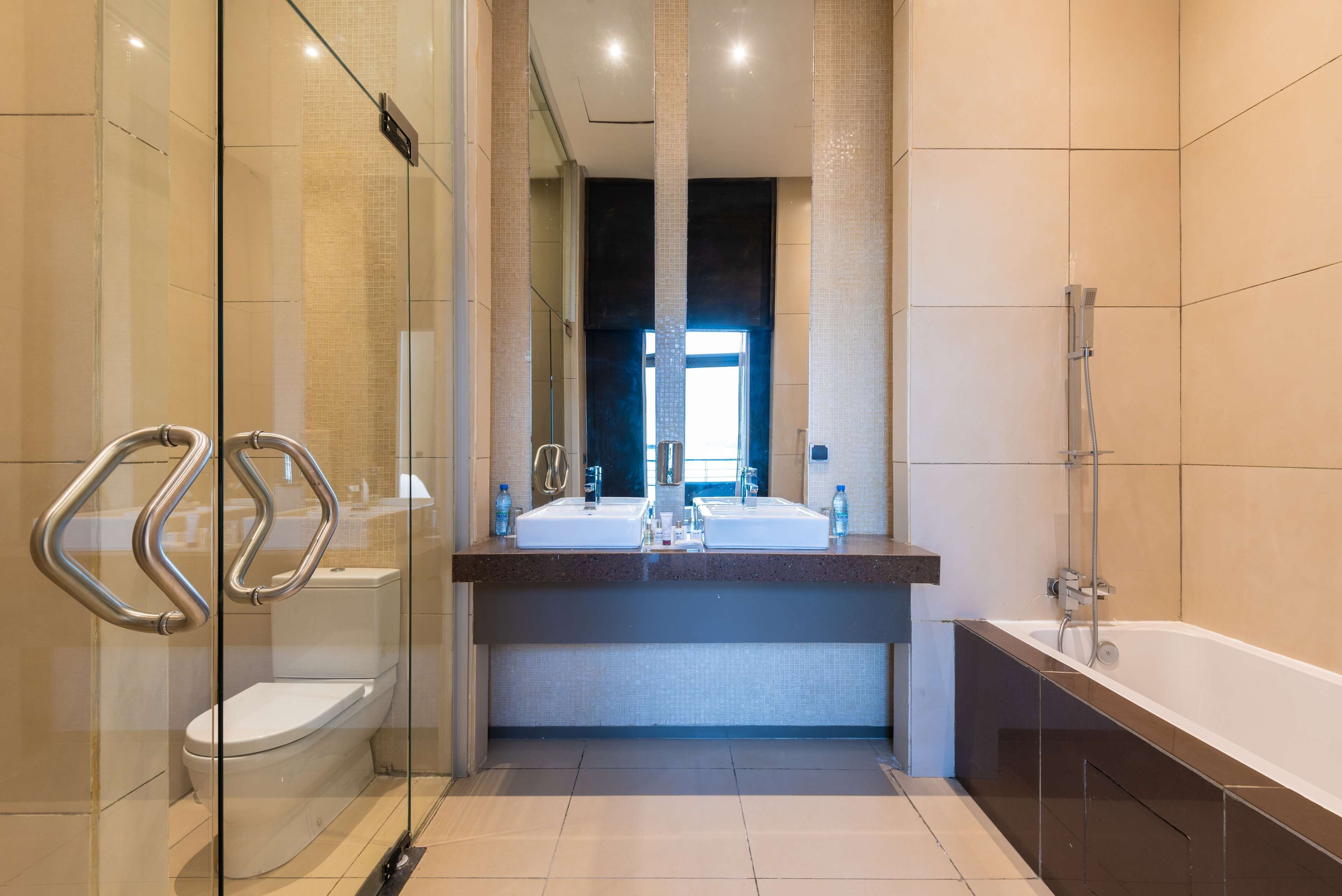 Foto - Noom Hotel Dakar Sea Plaza, a member of Radisson Individuals