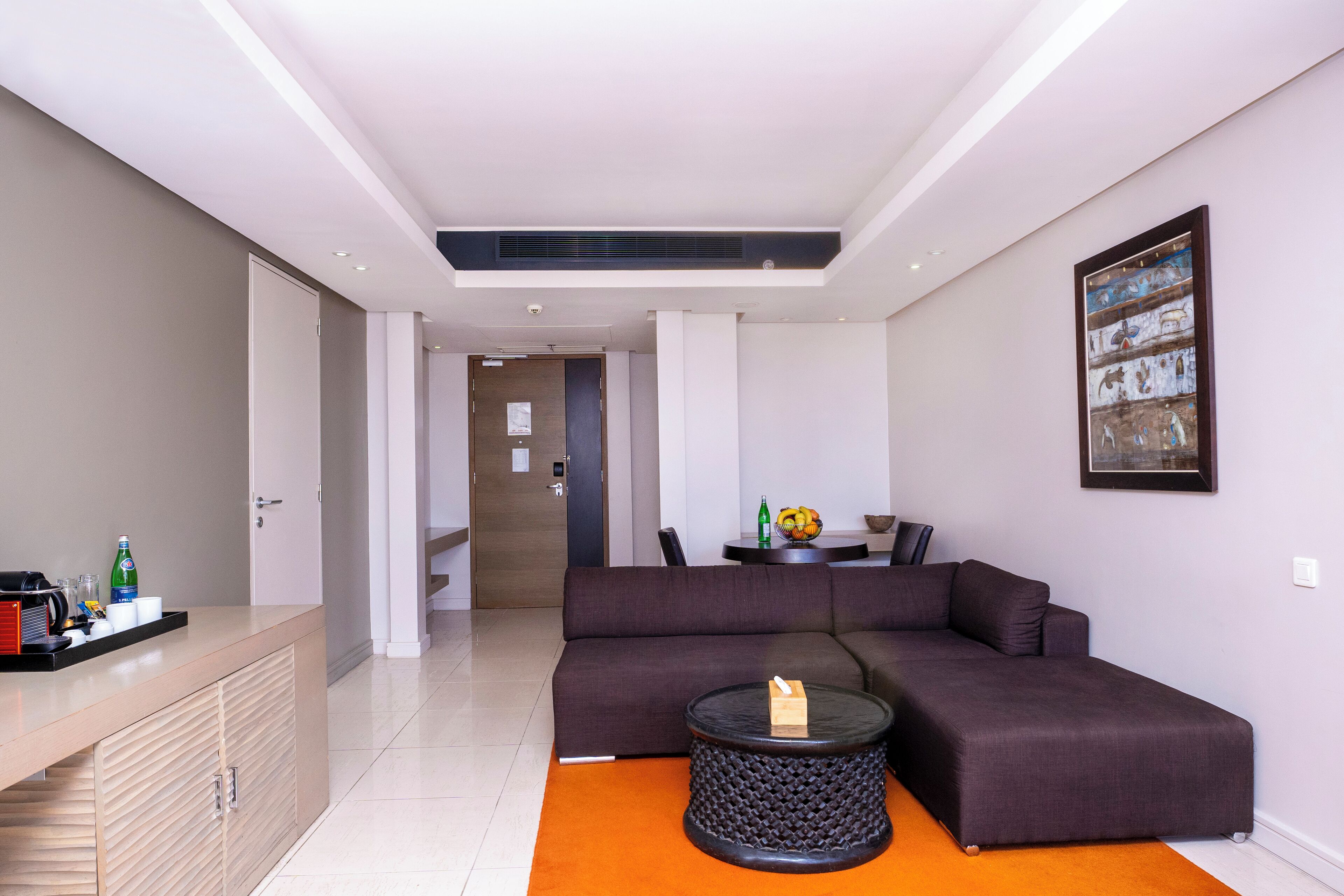 Foto - Noom Hotel Dakar Sea Plaza, a member of Radisson Individuals