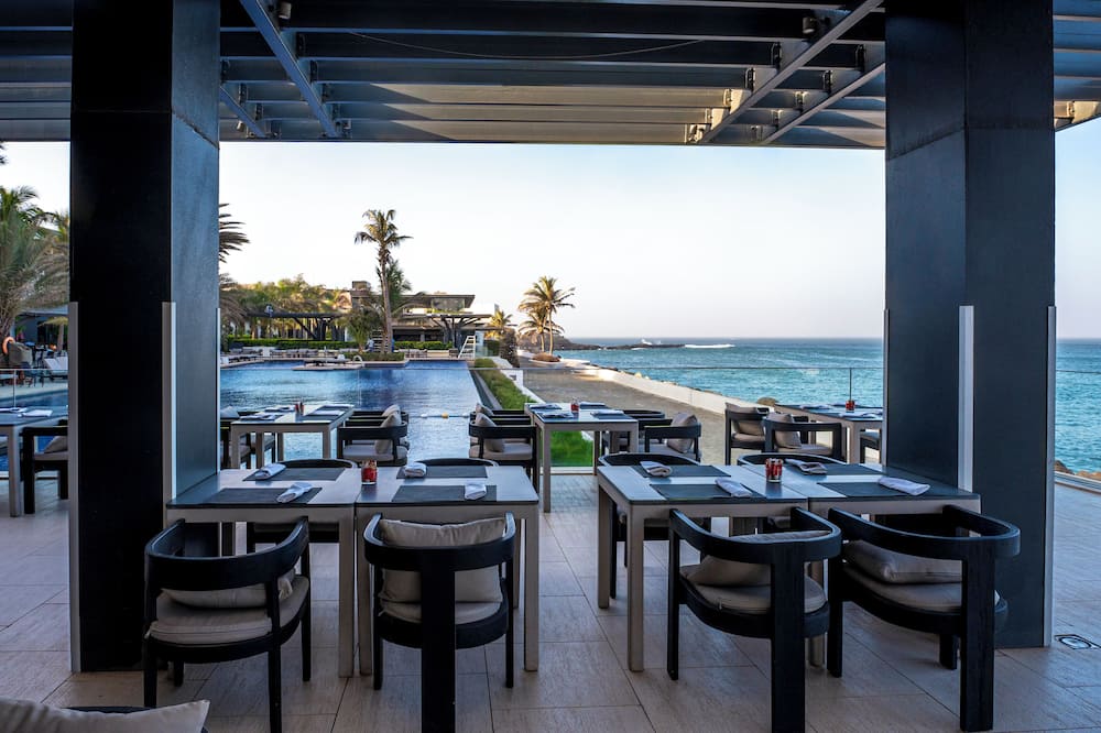 Noom Hotel Dakar Sea Plaza, a member of Radisson Individuals
