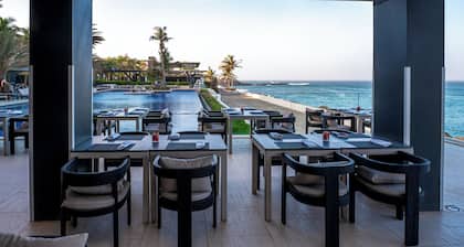 Noom Hotel Dakar Sea Plaza, a member of Radisson Individuals