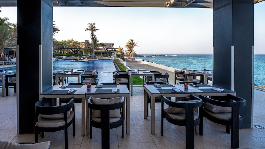 Noom Hotel Dakar Sea Plaza, a member of Radisson Individuals