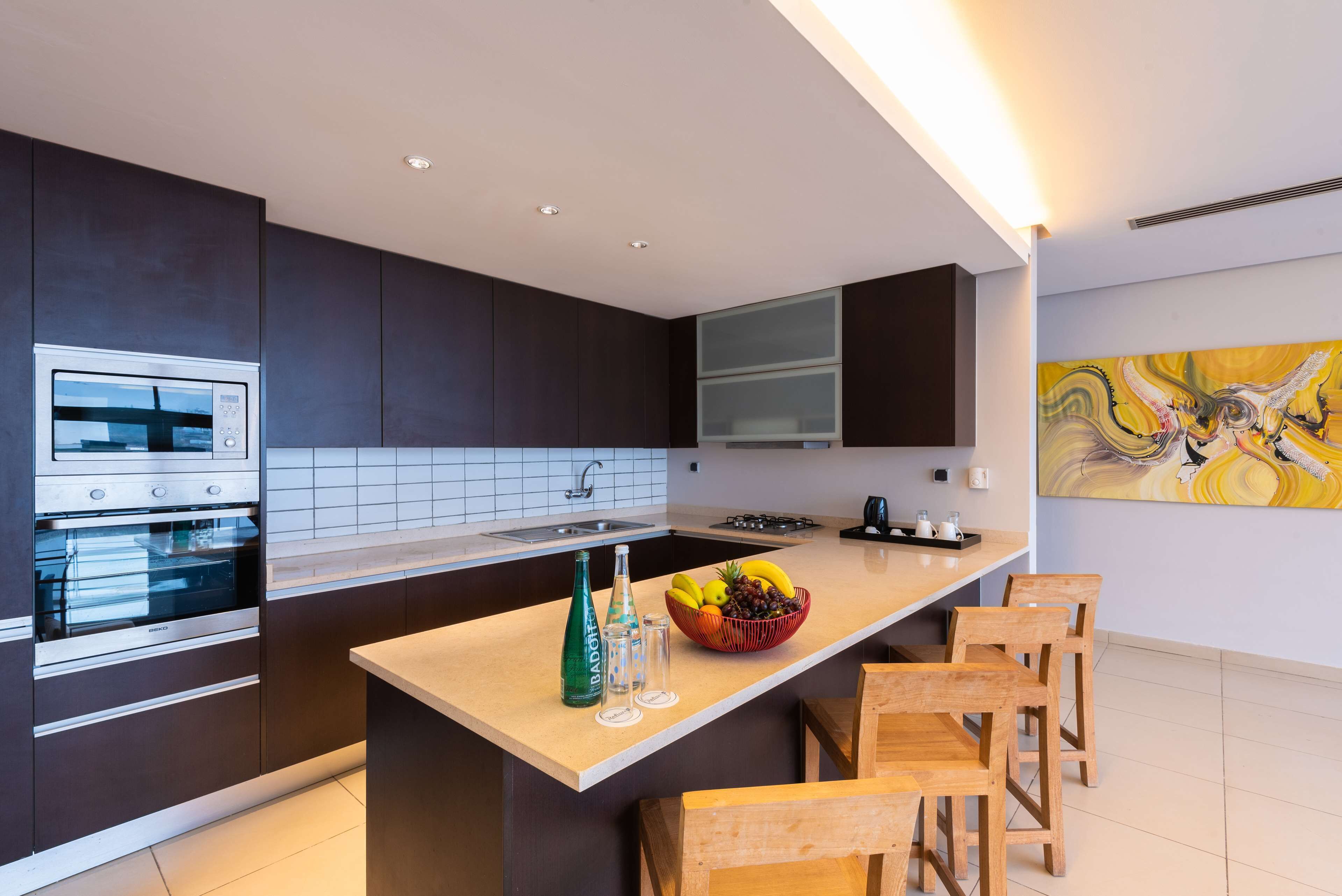 Photo - Noom Hotel Dakar Sea Plaza, a member of Radisson Individuals