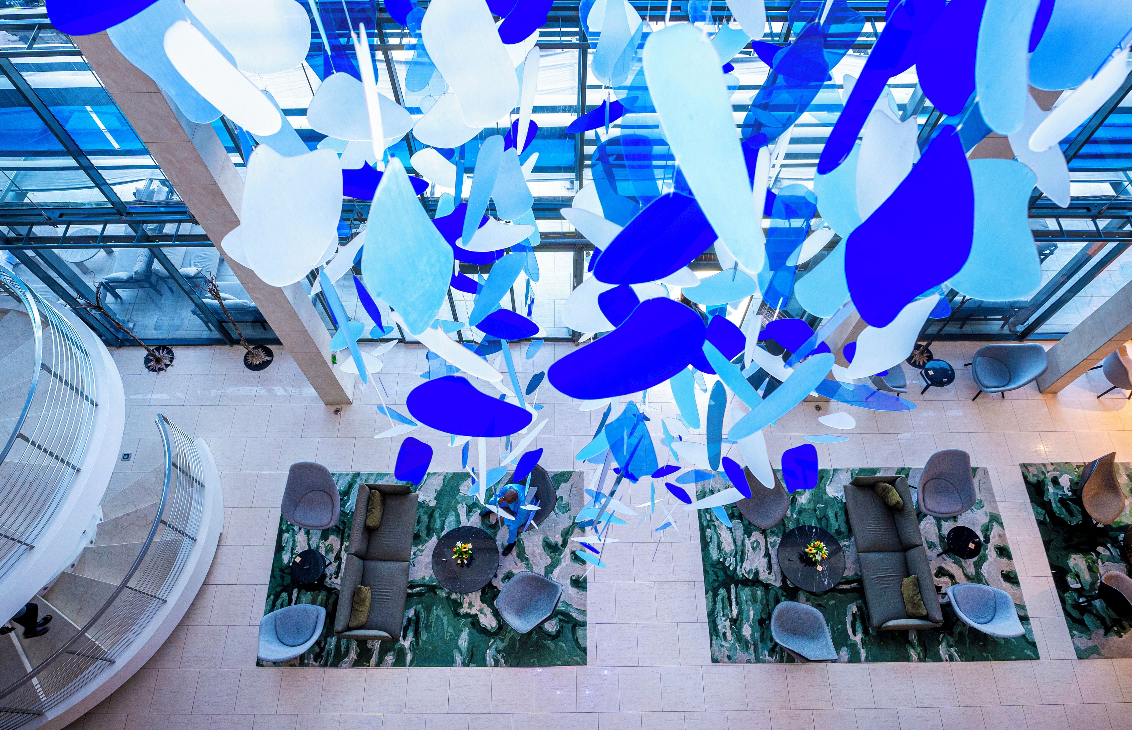 Photo - Noom Hotel Dakar Sea Plaza, a member of Radisson Individuals