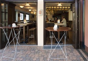 Bar (na propriedade)